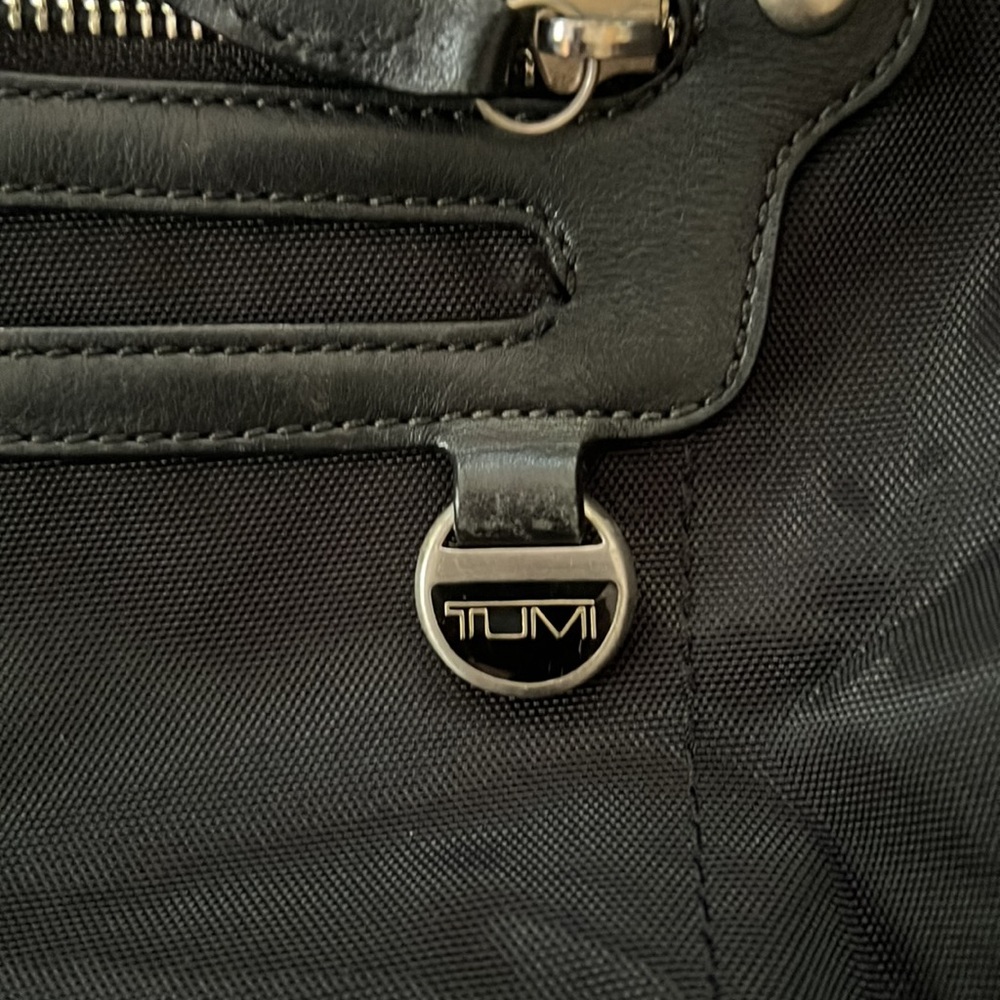 Tumi Work Tote - image 2
